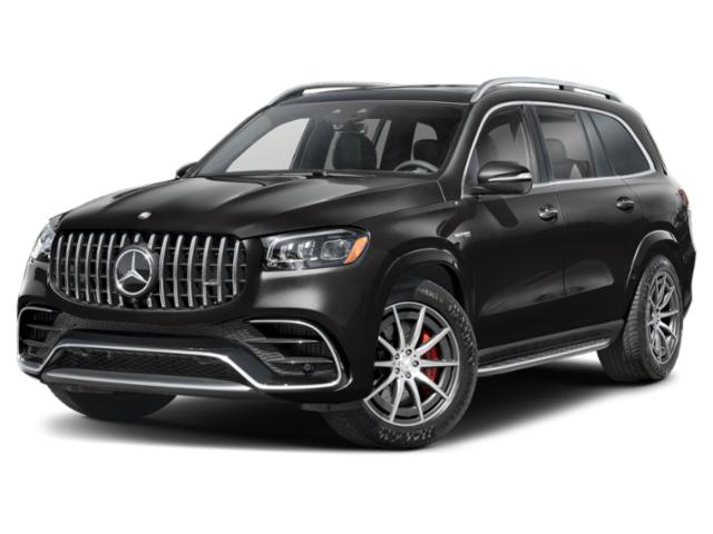2024 Mercedes-Benz GLS