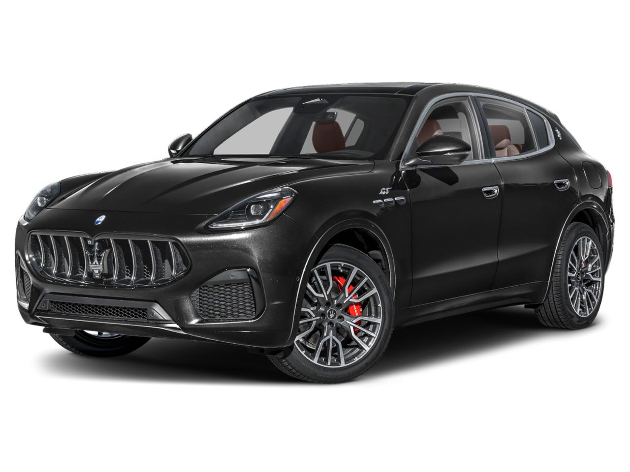 Maserati Grecale GT AWD