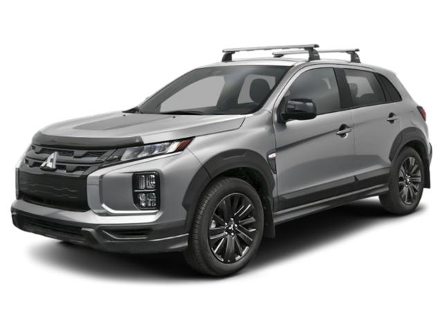 2024 Mitsubishi Outlander Sport 2.0 TRAIL AWC CVT's photo