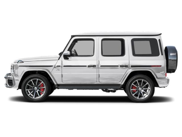 2024 Mercedes-Benz G-Class AMG G63 - Photo 42