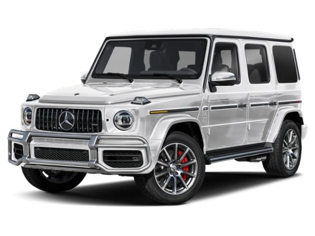 2024 Mercedes-Benz G-Class AMG G63 - Photo 41