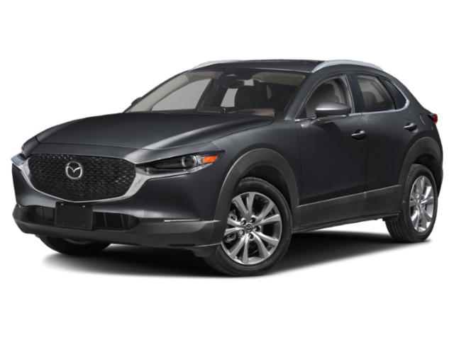 2024 Mazda CX-30 Premium