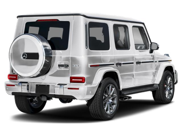 2024 Mercedes-Benz G-Class AMG G63 - Photo 43