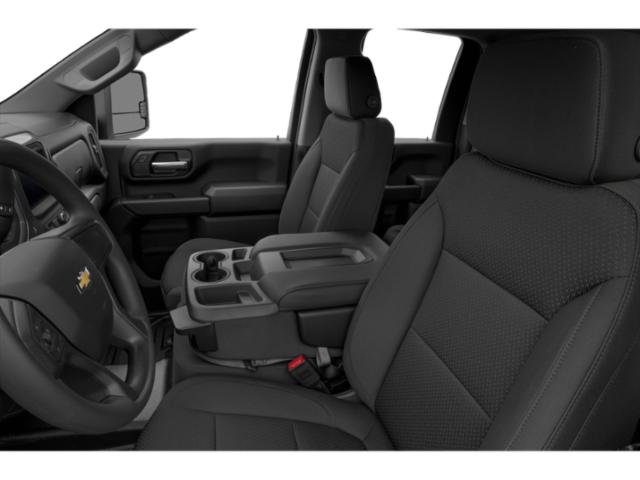2022 Chevrolet Silverado 2500HD LTZ - Photo 41