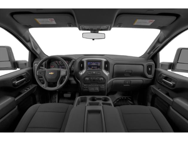 2022 Chevrolet Silverado 2500HD LTZ - Photo 43