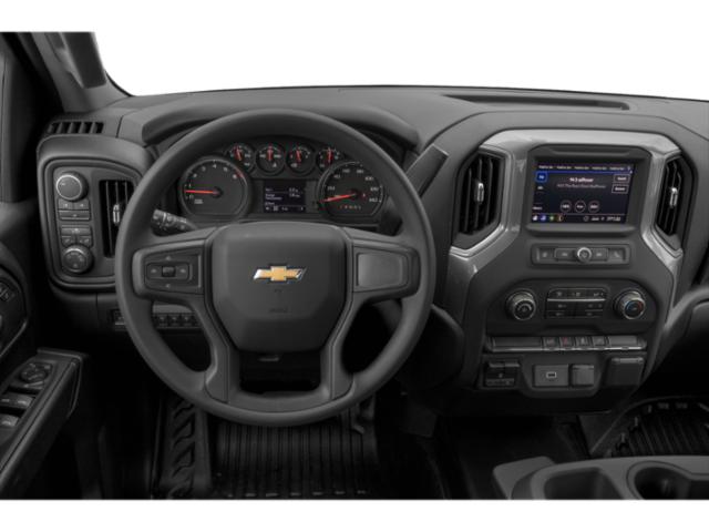 2022 Chevrolet Silverado 2500HD LTZ - Photo 40