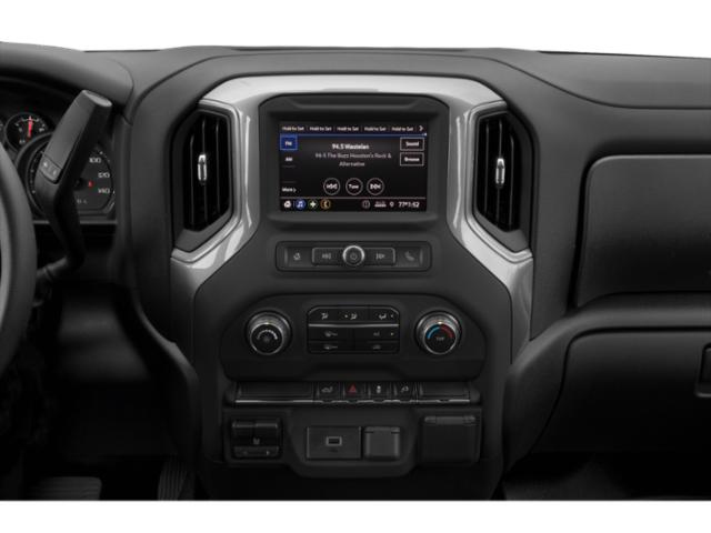 2022 Chevrolet Silverado 2500HD LTZ - Photo 38