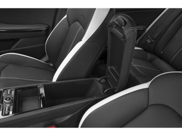 2026 Kia K5 GT-Line - Photo 6