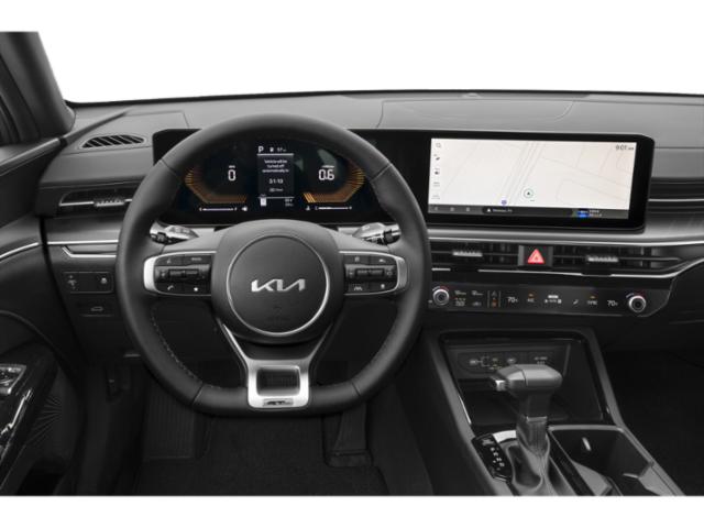 2026 Kia K5 GT-Line - Photo 9