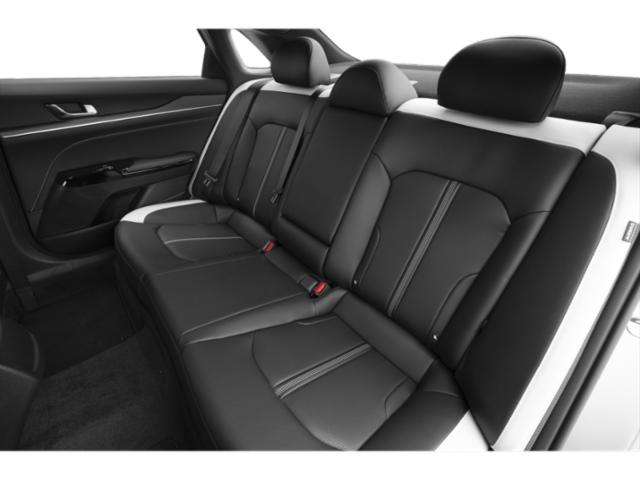 2026 Kia K5 GT-Line - Photo 7