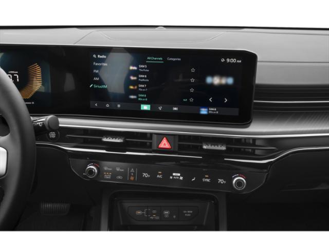 2026 Kia K5 GT-Line - Photo 11