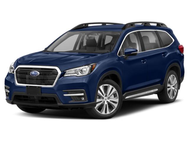 2022 Subaru Ascent Limited 7 Passenger's photo