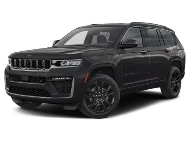 2026 Jeep Grand Cherokee L Laredo Altitude 4x4's photo