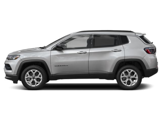 2026 Jeep Compass Latitude Altitude - Photo 21