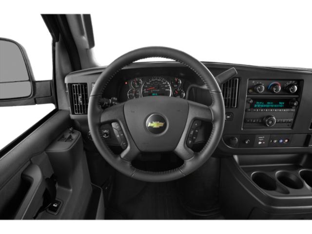 2026 Chevrolet Express Cargo Work Van - Photo 38