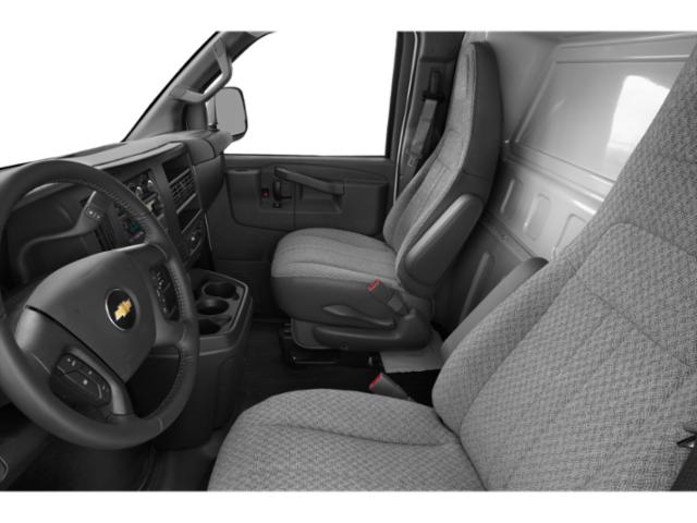 2026 Chevrolet Express Cargo Work Van - Photo 43