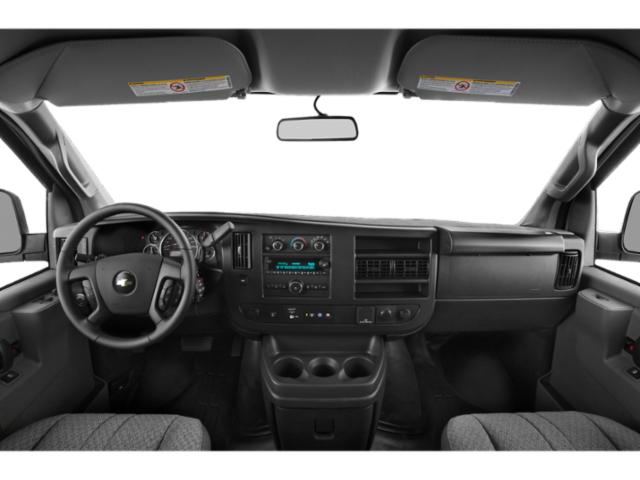2026 Chevrolet Express Cargo Work Van - Photo 41