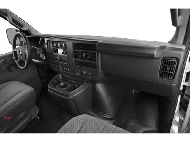 2026 Chevrolet Express Cargo Work Van - Photo 39