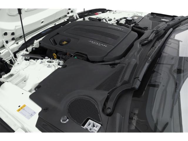 2018 Jaguar F-TYPE thumbnail 9