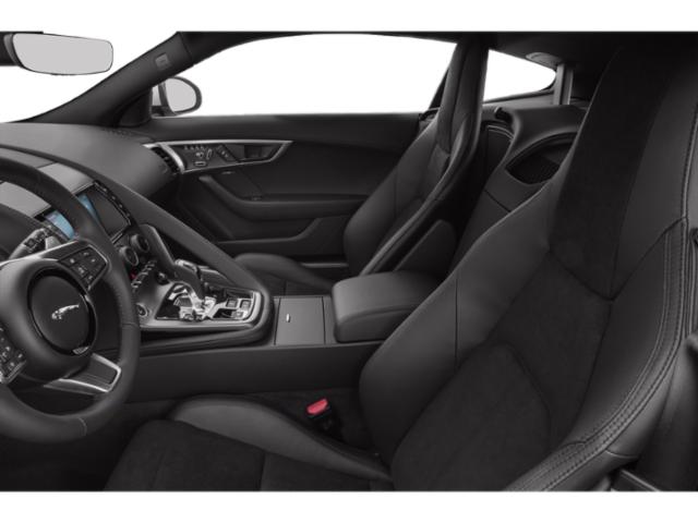 2018 Jaguar F-TYPE thumbnail 12