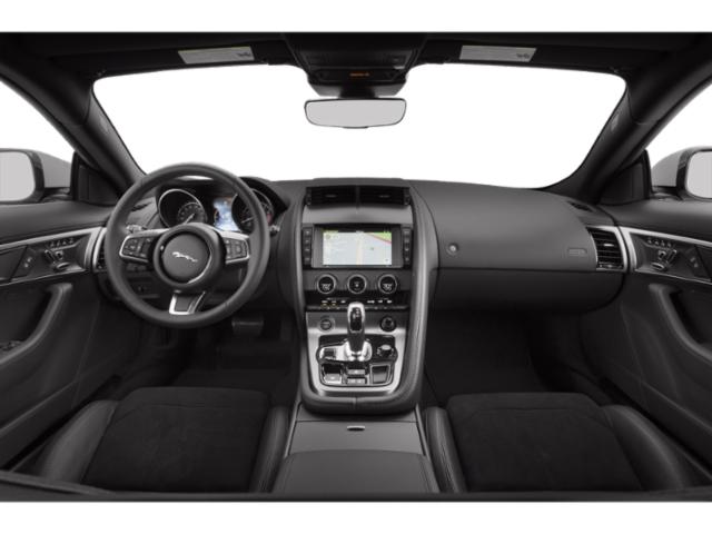 2018 Jaguar F-TYPE thumbnail 10