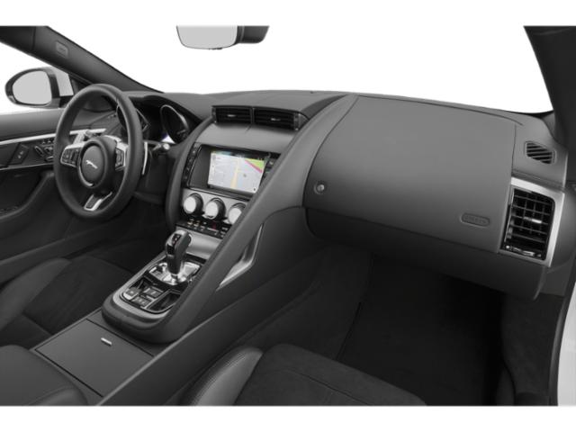 2018 Jaguar F-TYPE thumbnail 5