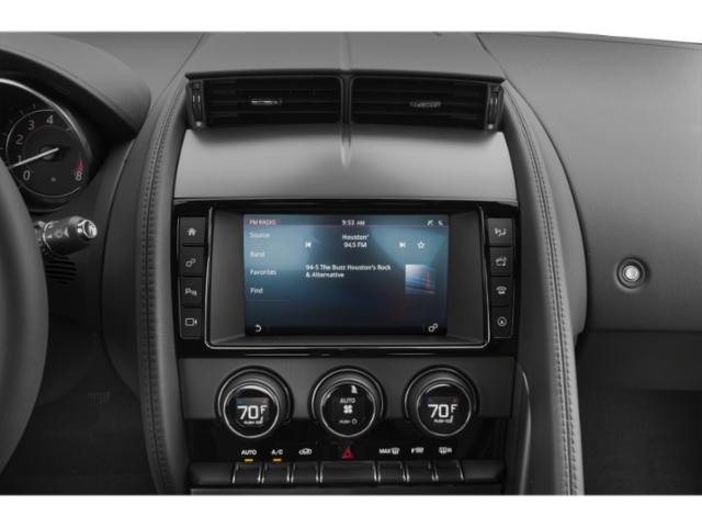 2018 Jaguar F-TYPE thumbnail 11