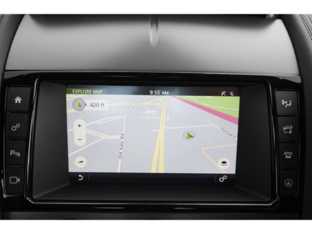 2018 Jaguar F-TYPE thumbnail 7