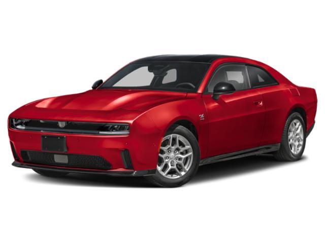 2024 Dodge Charger Daytona R/T - Photo 46