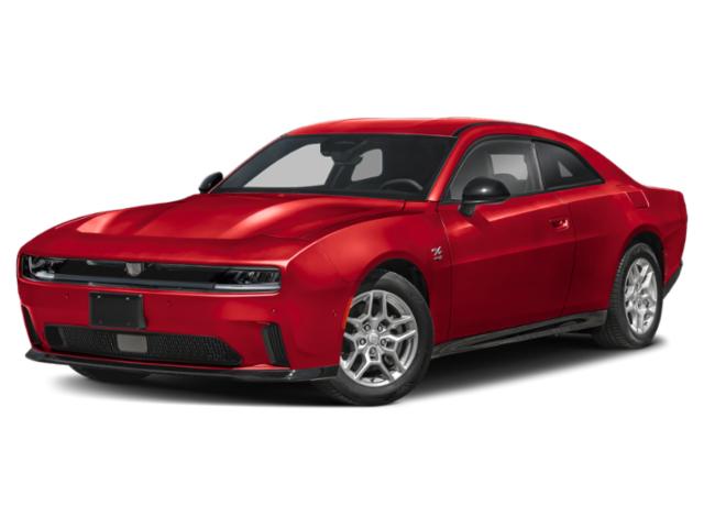 2024 Dodge Charger Daytona R/T - Photo 47