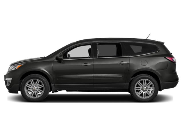 Used 2015 Chevrolet Traverse LS with VIN 1GNKRFED3FJ370916 for sale in Longview, TX