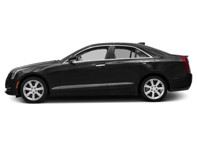 2015 Cadillac ATS Luxury Collection - Photo 6