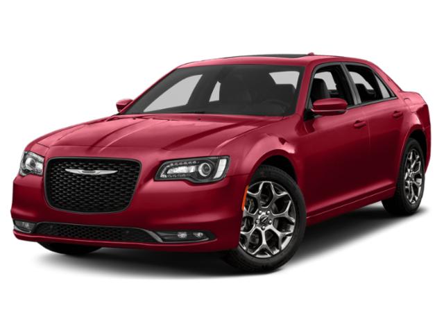 2015 Chrysler 300 S