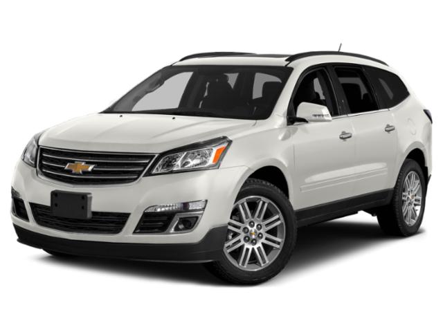 2015 Chevrolet Traverse 1LT