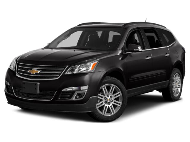 2015 Chevrolet Traverse 1LT