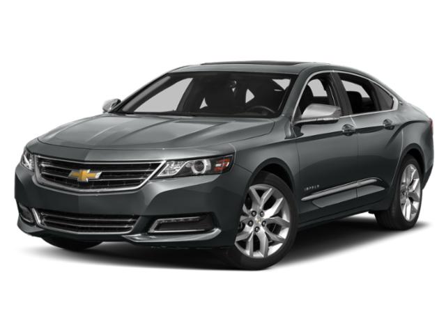 2015 Chevrolet Impala 1LZ for sale in Chicago, IL