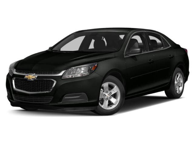 2015 Chevrolet Malibu 1LS