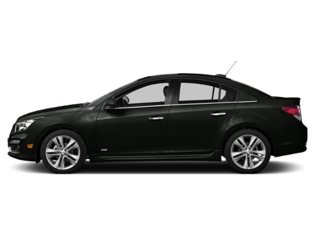 Used 2015 Chevrolet Cruze 1LT with VIN 1G1PC5SB3F7240069 for sale in Kilgore, TX