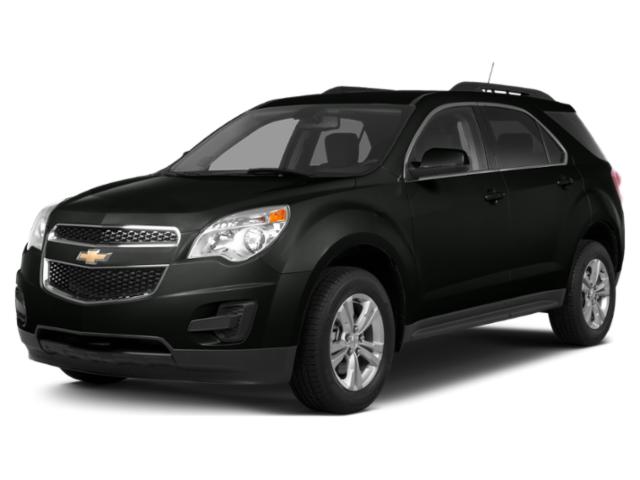 2015 Chevrolet Equinox 1LT's photo