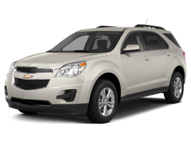2015 Chevrolet Equinox AWD 2LT's photo