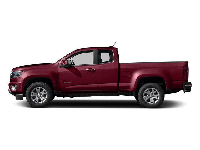 Used 2015 Chevrolet Colorado Z71 with VIN 1GCHTCE36F1225556 for sale in Beaver Dam, WI
