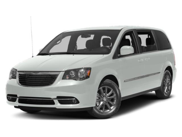2015 Chrysler Town & Country S's photo