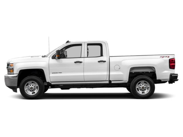 Used 2015 Chevrolet Silverado 2500HD Work Truck with VIN 1GB2KUEG4FZ140450 for sale in Kilgore, TX