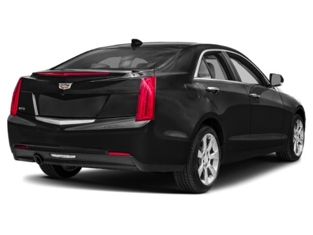 2015 Cadillac ATS Luxury Collection - Photo 7