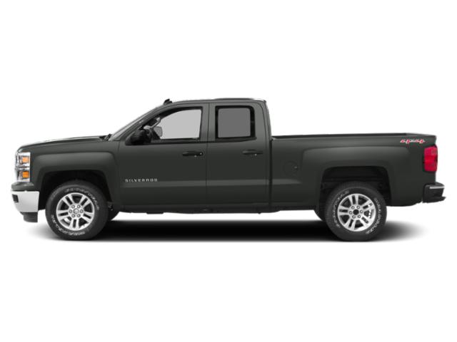 Used 2015 Chevrolet Silverado 1500 LT with VIN 1GCVKRECXFZ330384 for sale in Beaver Dam, WI