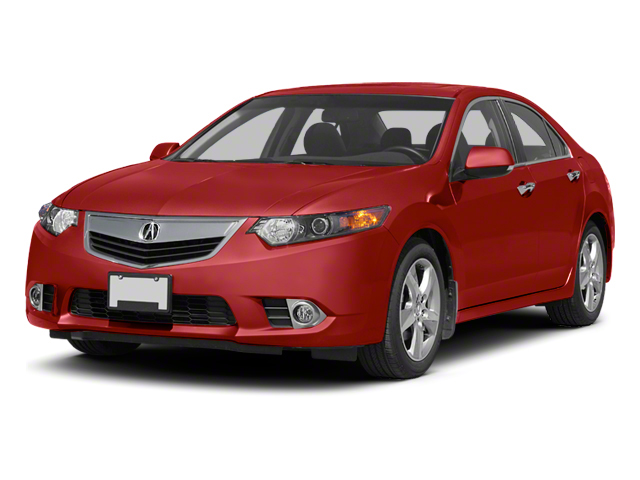 2012 Acura TSX Special Edition 5AT's photo