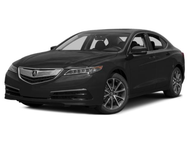 2015 Acura TLX 3.5 AUTO Technology Package's photo
