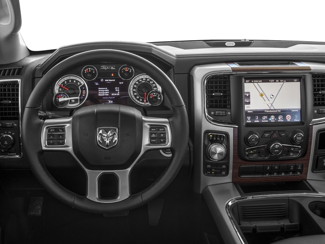 2016 RAM Ram 1500 Pickup Laramie - Photo 29