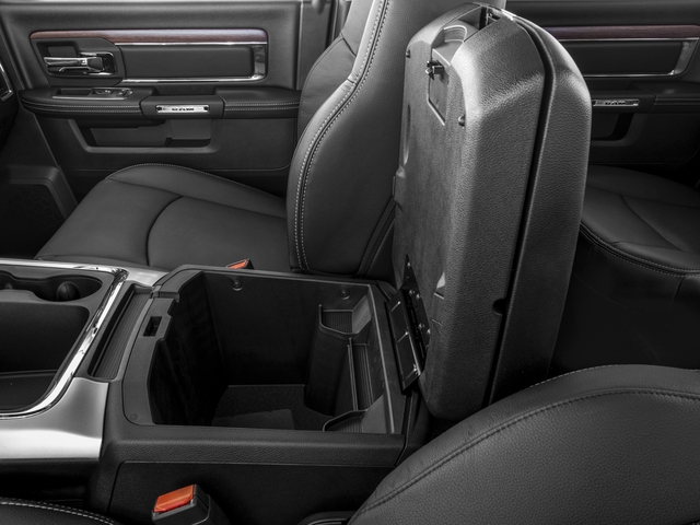 2016 RAM Ram 1500 Pickup Laramie - Photo 27
