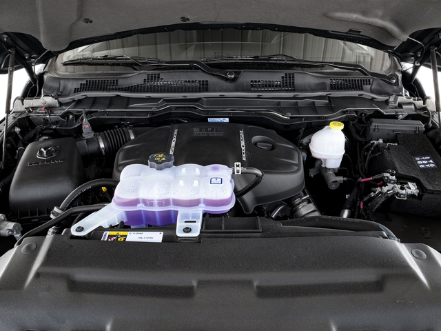 2016 RAM Ram 1500 Pickup Laramie - Photo 30